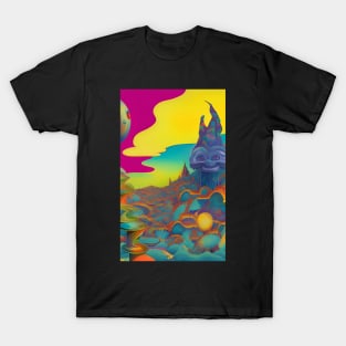 Art T-Shirt